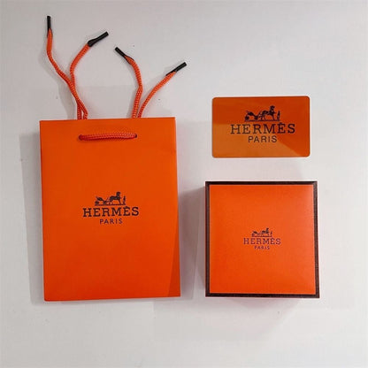[Saipan]HM BRACELET NECKLACE RING BOX GIFT BAG