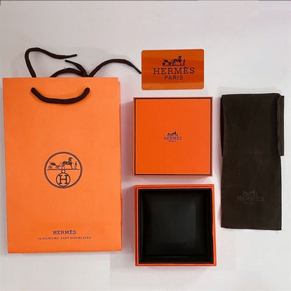 [Saipan]HM BRACELET NECKLACE RING BOX GIFT BAG