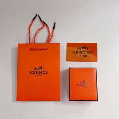 [Saipan]HM BRACELET NECKLACE RING BOX GIFT BAG