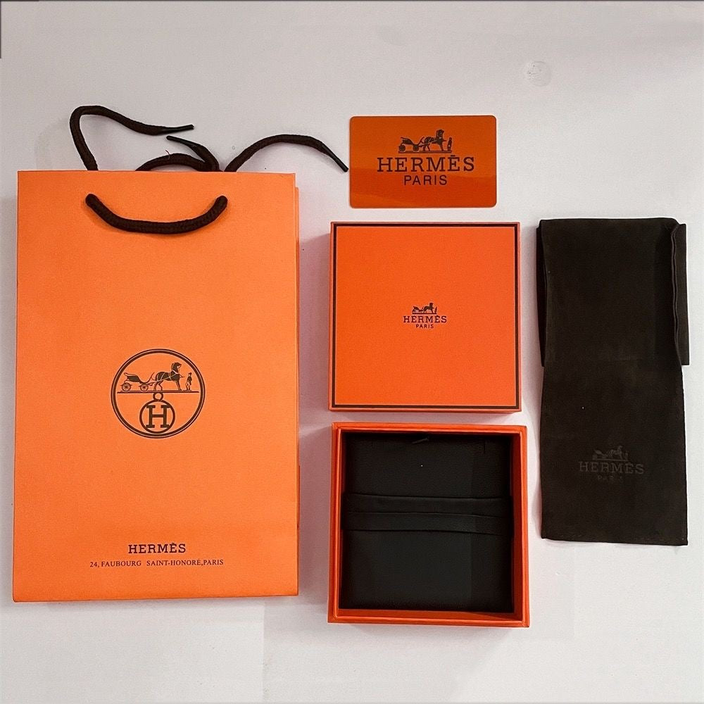 [Saipan]HM BRACELET NECKLACE RING BOX GIFT BAG