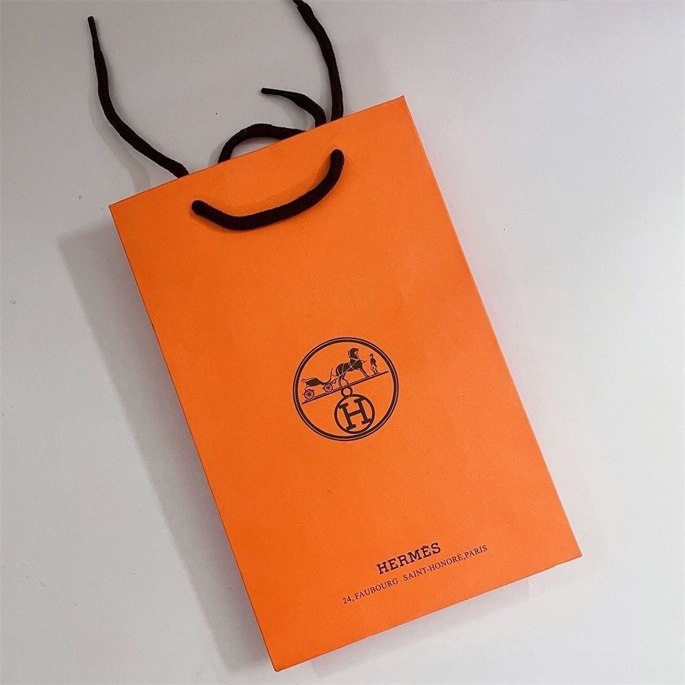 [Saipan]HM BRACELET NECKLACE RING BOX GIFT BAG