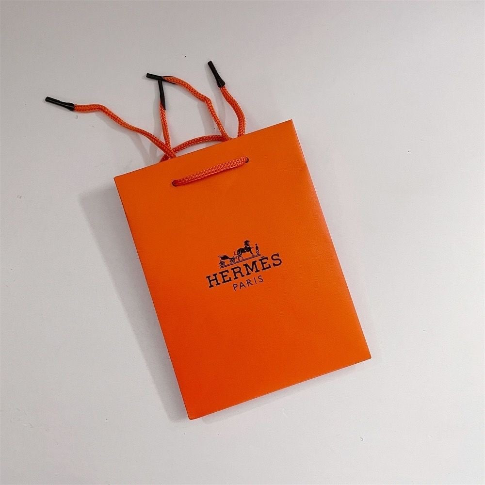 [Saipan]HM BRACELET NECKLACE RING BOX GIFT BAG