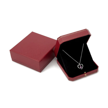 [Saipan]LOVE & CLOU BRAND JEWELRY BOX