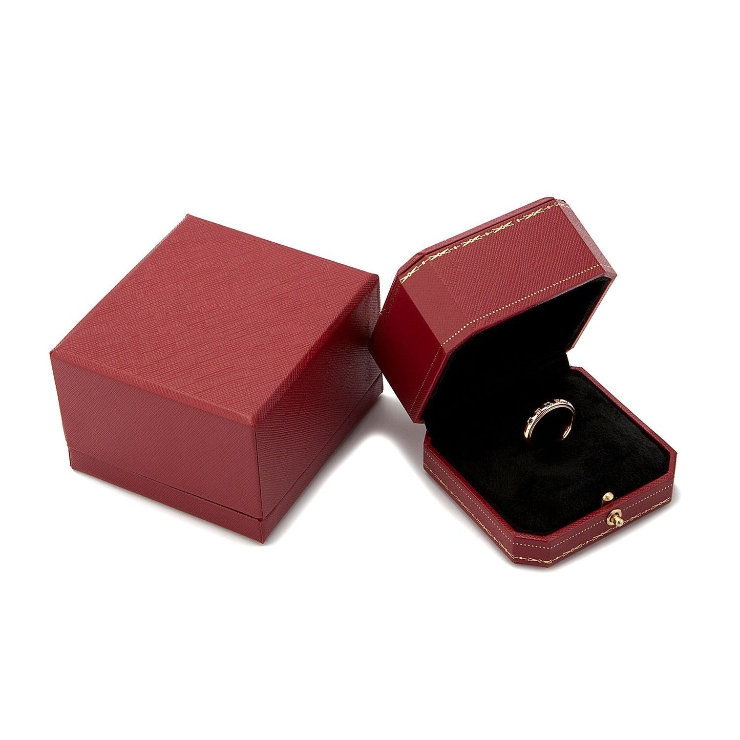[Saipan]LOVE & CLOU BRAND JEWELRY BOX