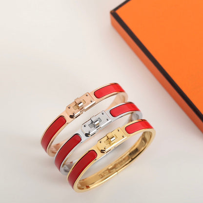 [Saipan]HM KELLY RED BRACELET