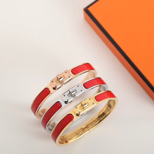 [Saipan]HM KELLY RED BRACELET