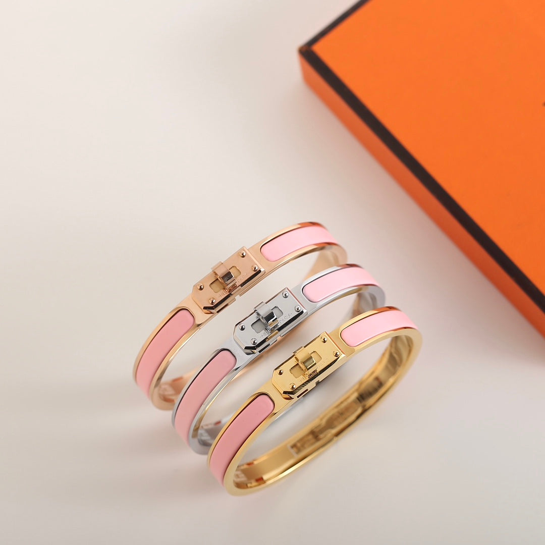 [Saipan]HM KELLY PINK BRACELET
