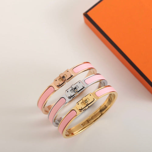 [Saipan]HM KELLY PINK BRACELET