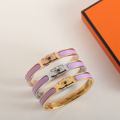 [Saipan]HM KELLY PURPLE BRACELET
