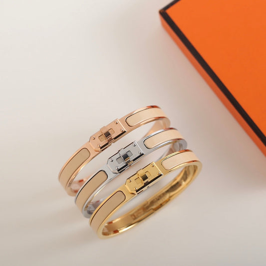 [Saipan]HM KELLY BEIGE BRACELET