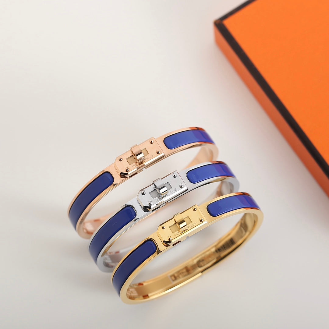 [Saipan]HM KELLY BLUE BRACELET