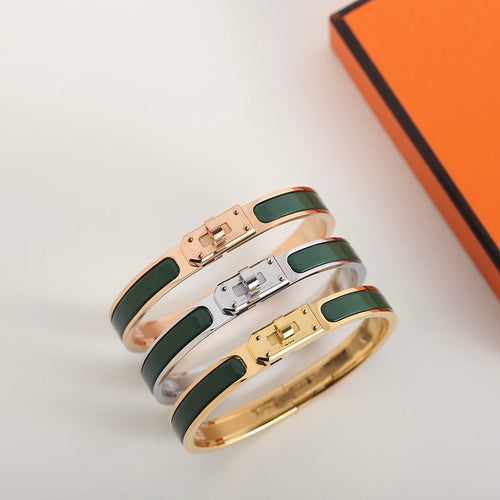 [Saipan]HM KELLY KHAKI BRACELET