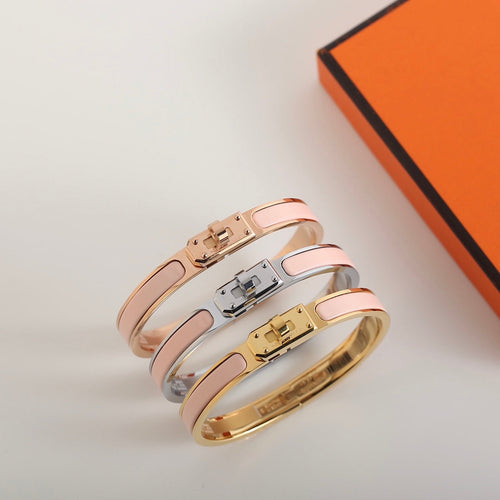 [Saipan]HM KELLY LIGHT PINK BRACELET