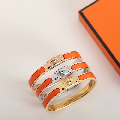[Saipan]HM KELLY ORANGE BRACELET