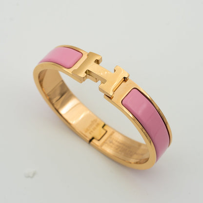 [Saipan]H PINK BRACELET