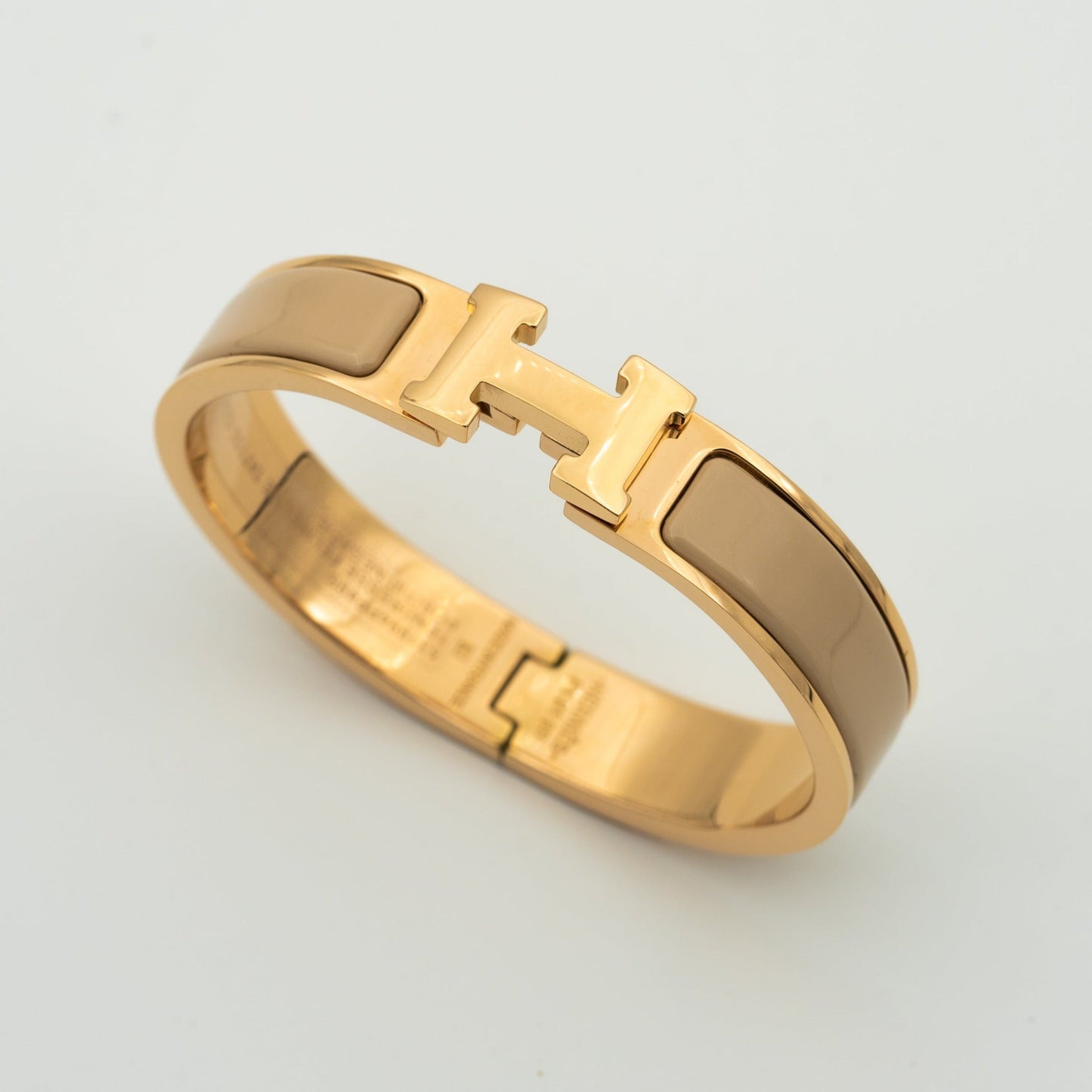 [Saipan]H GREY BRACELET