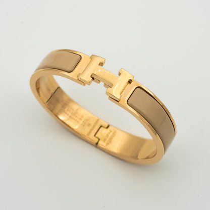 [Saipan]H GREY BRACELET