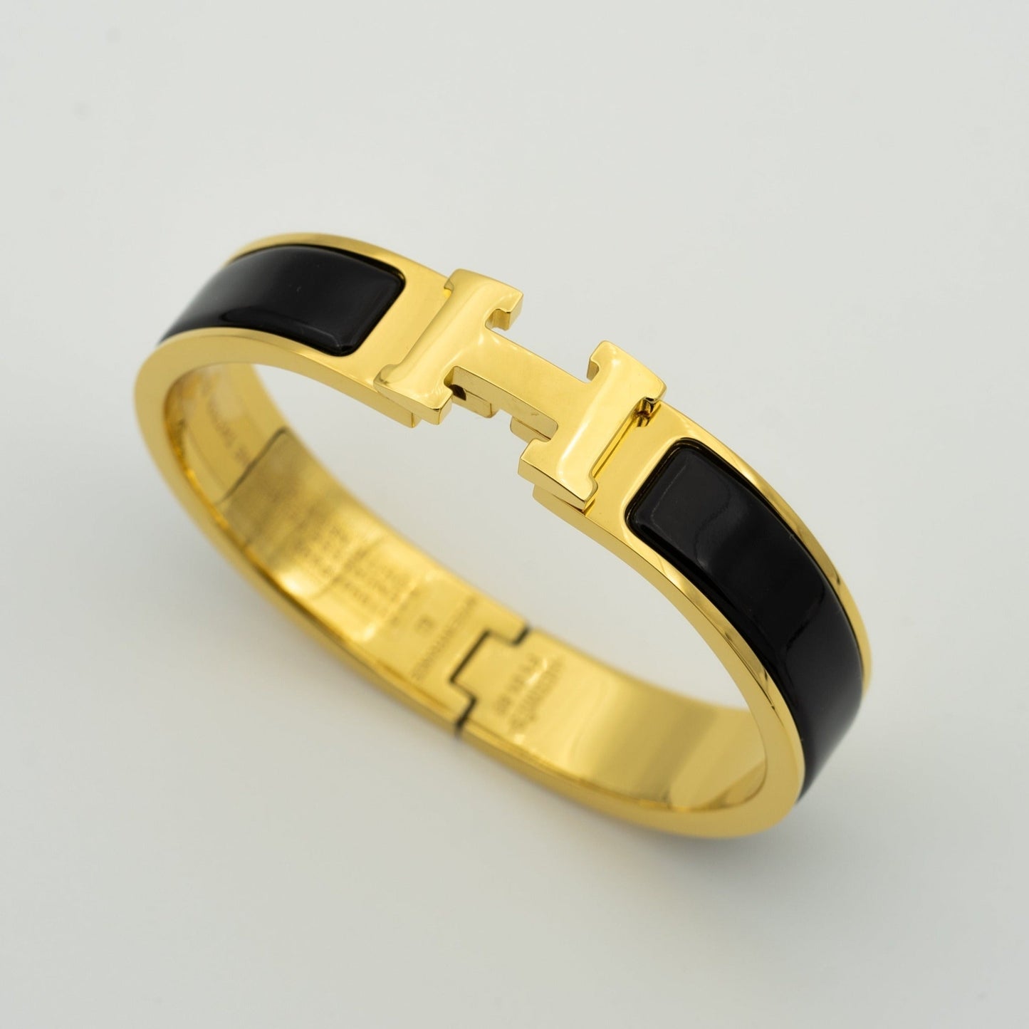 [Saipan]H BLACK BRACELET