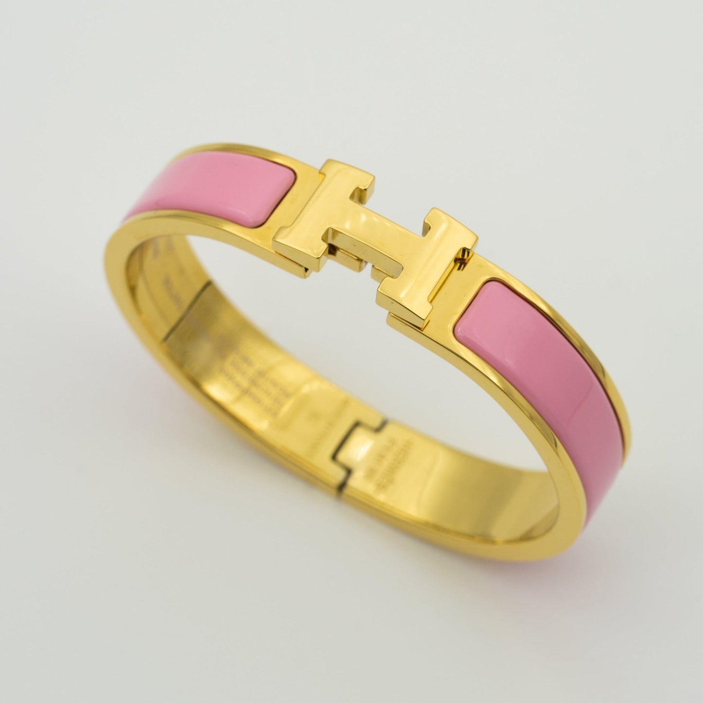 [Saipan]H PINK BRACELET