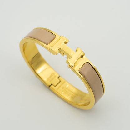 [Saipan]H GREY BRACELET