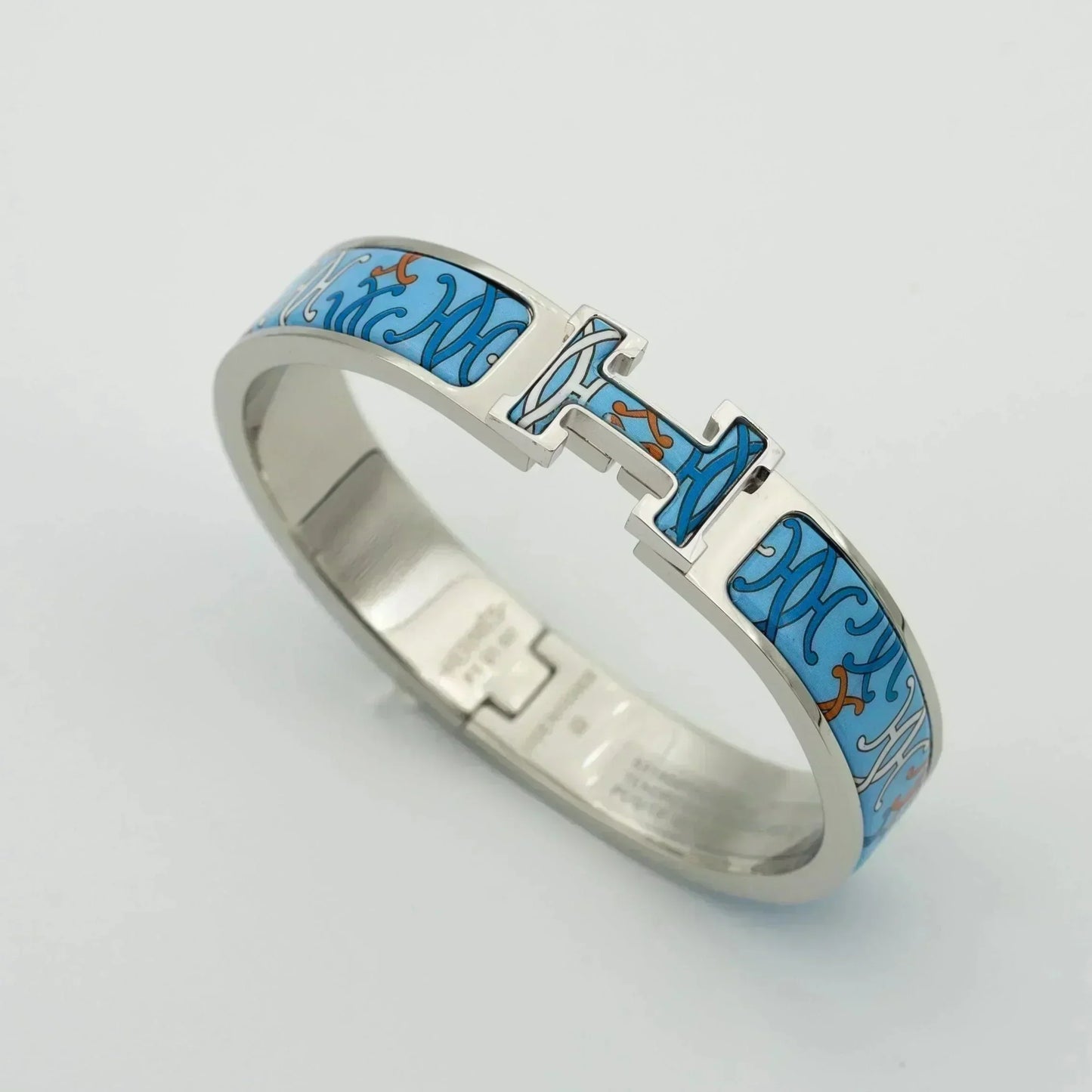 [Saipan]H BRACELET BLUE MULTICOLOR
