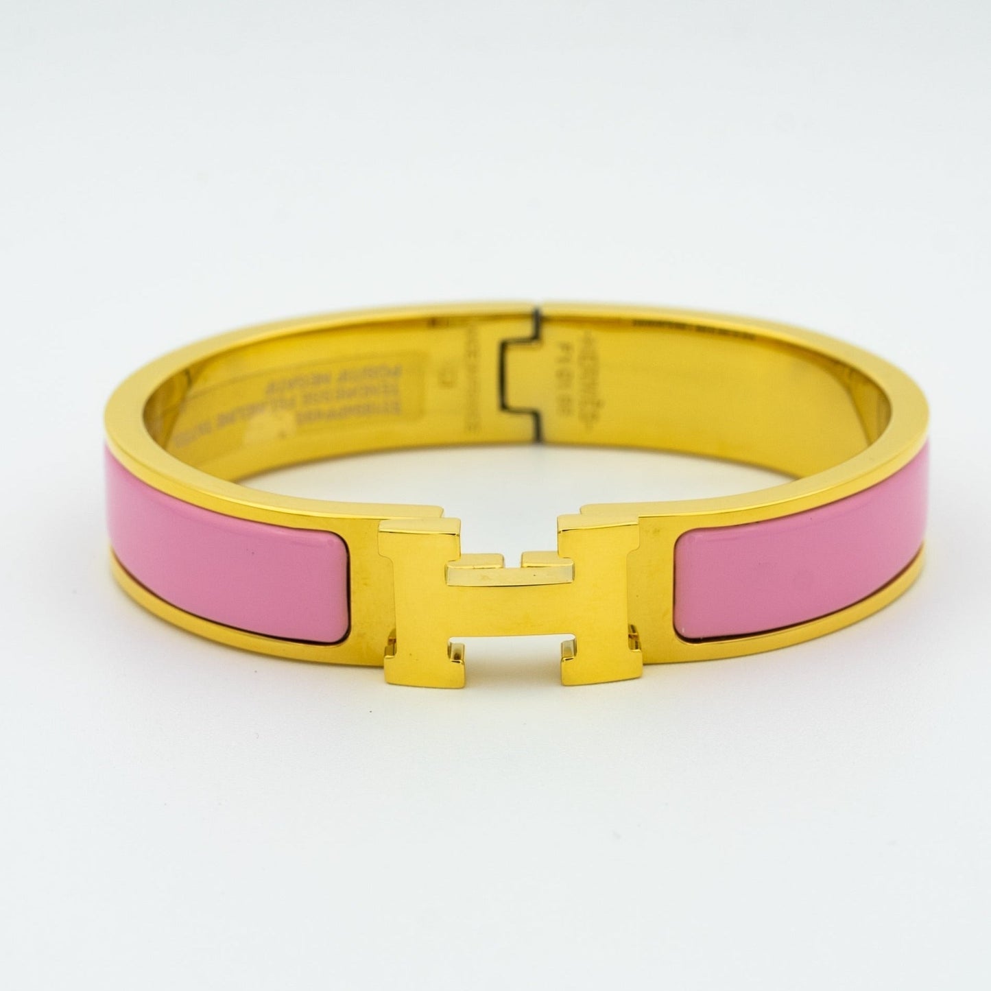 [Saipan]H PINK BRACELET