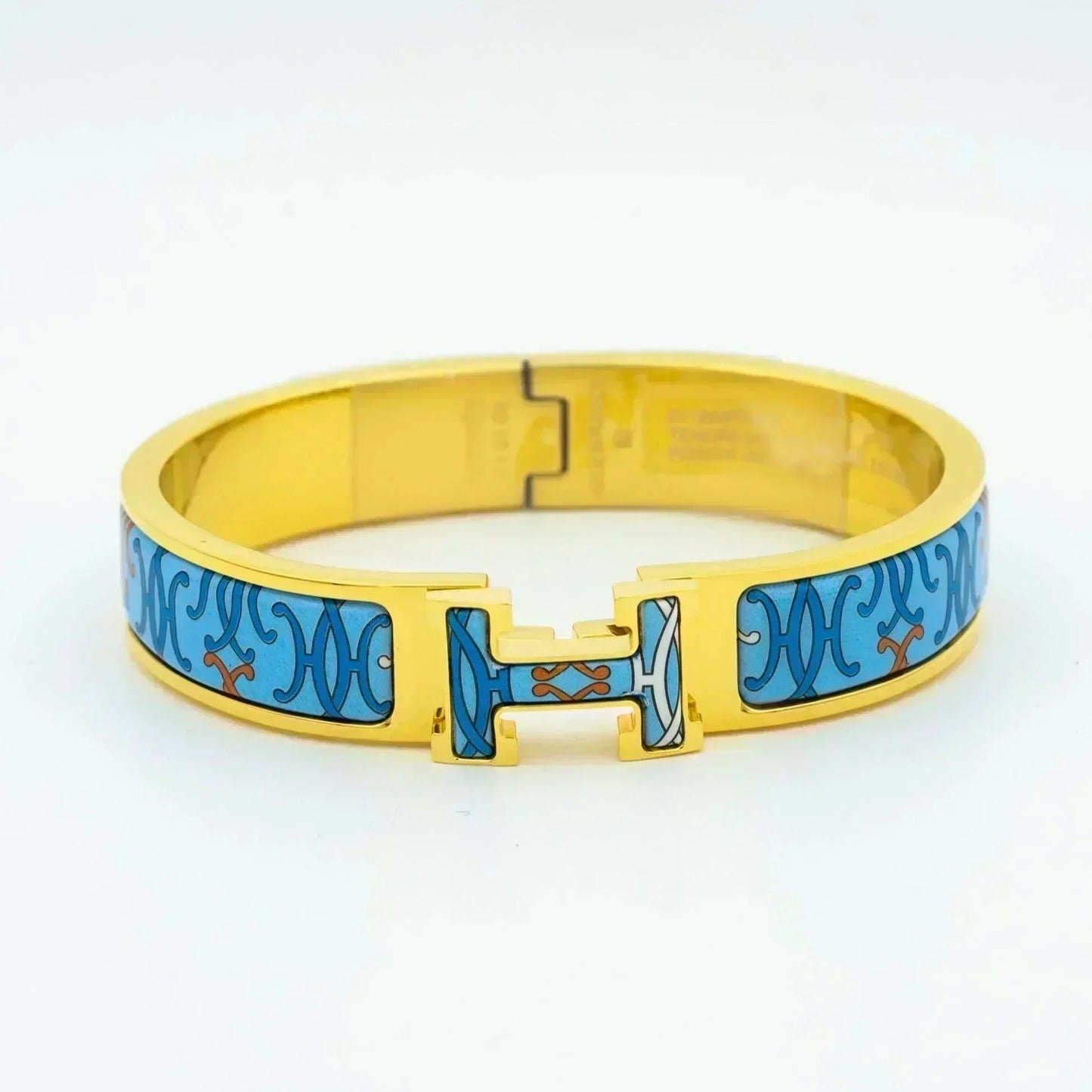 [Saipan]H BRACELET BLUE MULTICOLOR