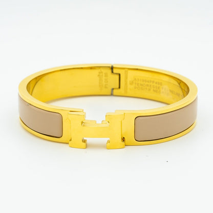 [Saipan]H GREY BRACELET
