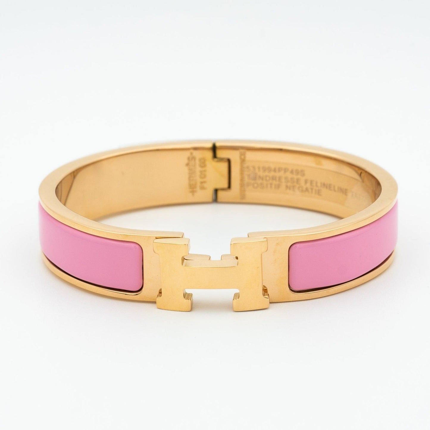 [Saipan]H PINK BRACELET