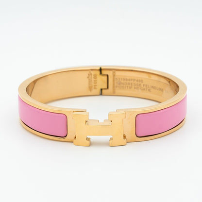 [Saipan]H PINK BRACELET