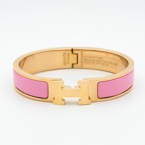 [Saipan]H PINK BRACELET