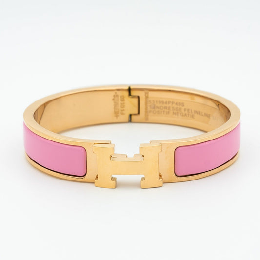 [Saipan]H PINK BRACELET