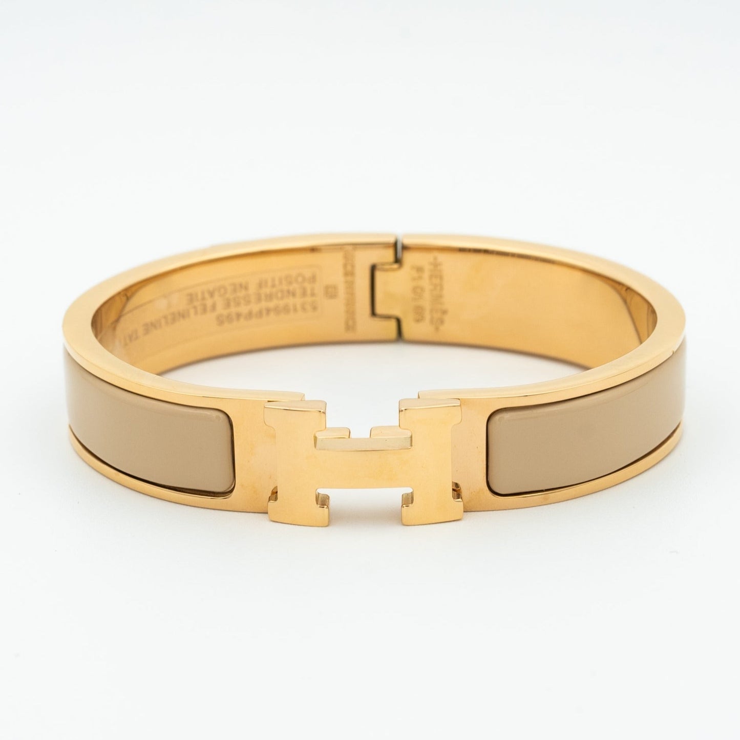 [Saipan]H GREY BRACELET