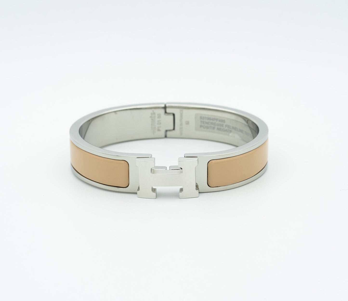 [Saipan]H GREY BRACELET