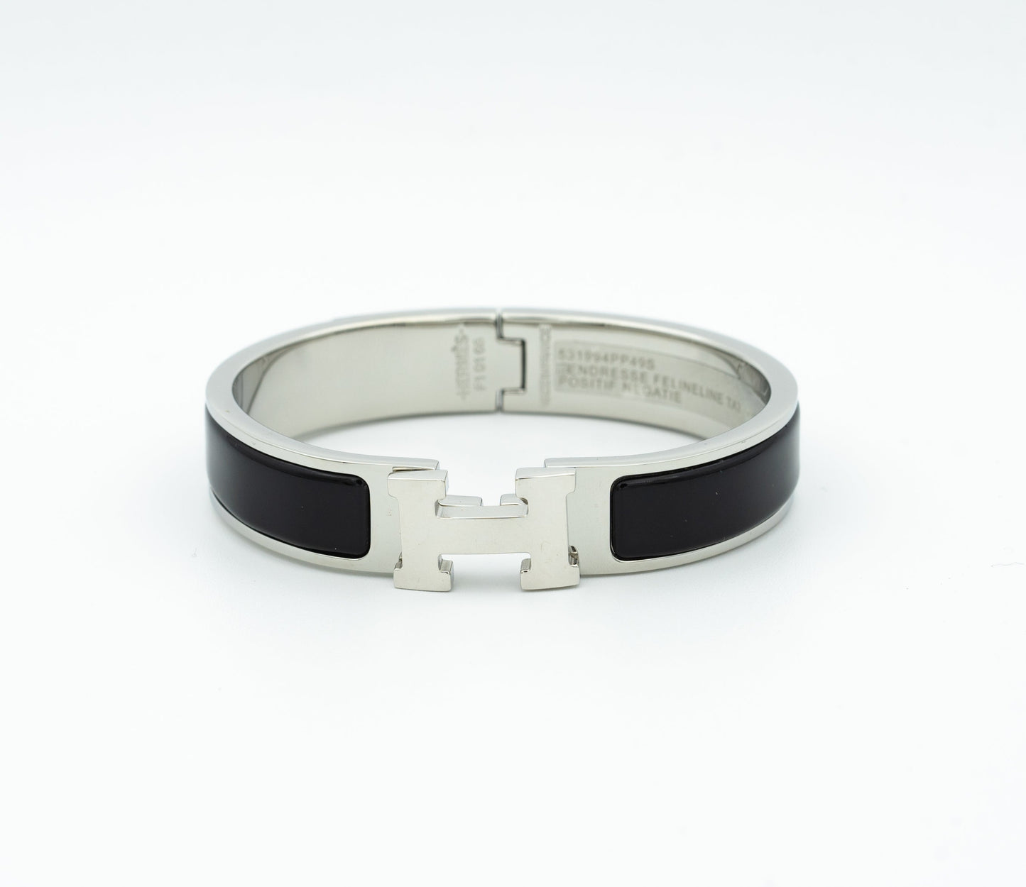 [Saipan]H BLACK BRACELET