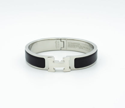 [Saipan]H BLACK BRACELET