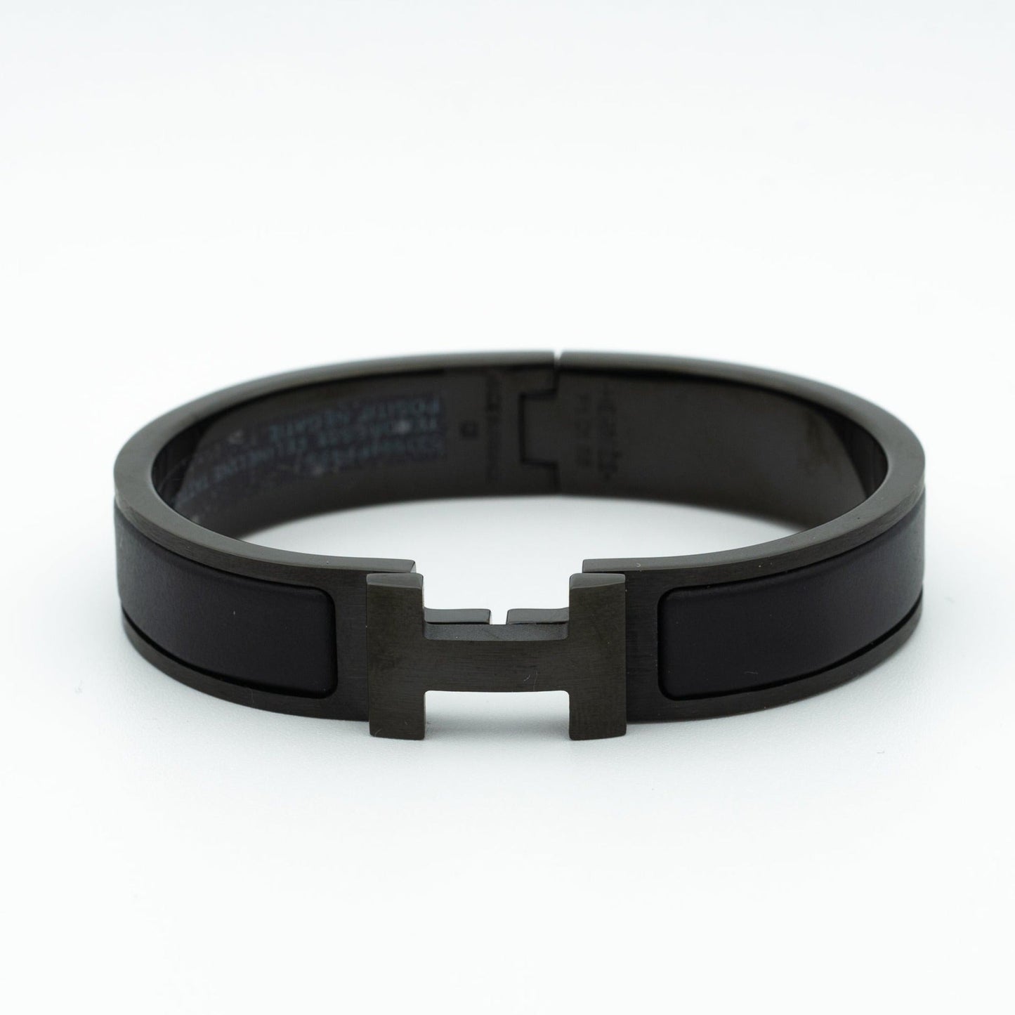 [Saipan]H SO BLACK 12MM
