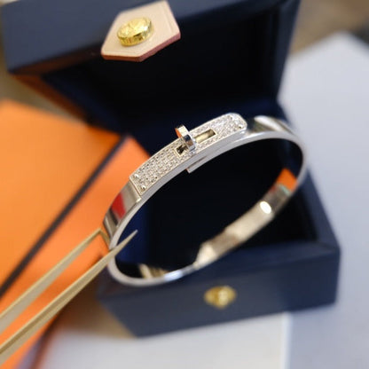[Saipan]KELLY BRACELET DIAMOND