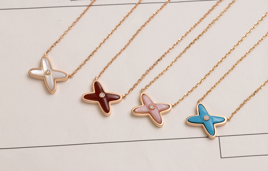 [Saipan]JEUX DE NECKLACE 1 DIAMOND