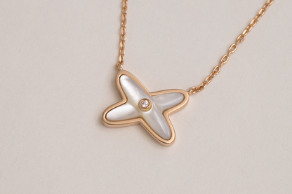 [Saipan]JEUX DE NECKLACE 1 DIAMOND