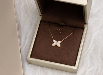 [Saipan]JEUX DE NECKLACE 1 DIAMOND
