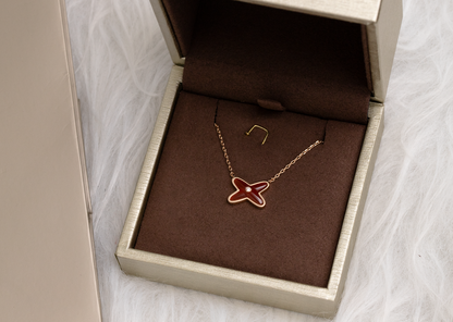 [Saipan]JEUX DE NECKLACE 1 DIAMOND