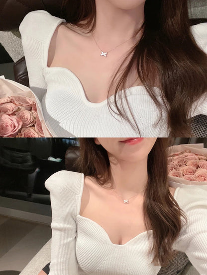 [Saipan]JEUX DE NECKLACE 1 DIAMOND
