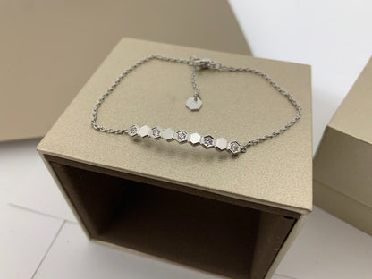 [Saipan]BEE LOVE BRACELET DIAMOND