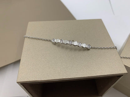 [Saipan]BEE LOVE BRACELET DIAMOND