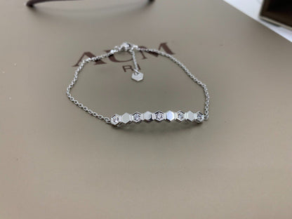 [Saipan]BEE LOVE BRACELET DIAMOND