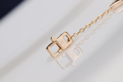[Saipan]LEAF CLOVER BRACELET