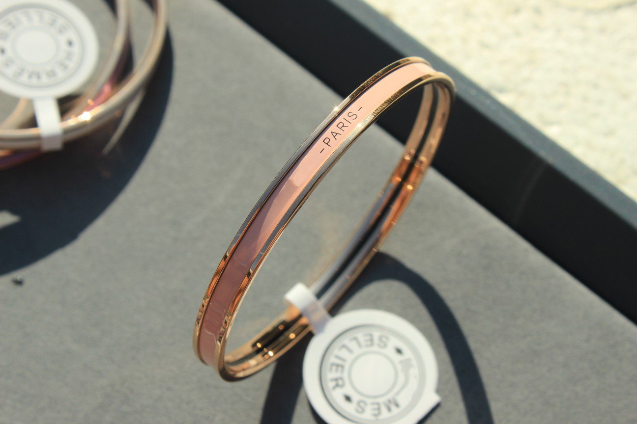 [Saipan]HM UNI BANGLE BAG