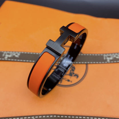 [Saipan]CLIC HM SO BLACK OREGAN BRACELET