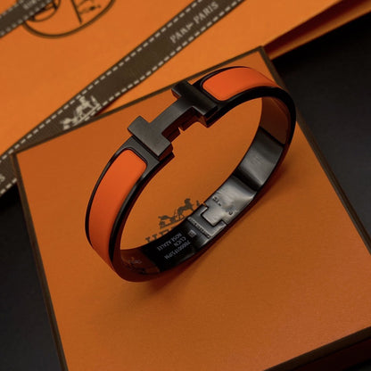 [Saipan]CLIC HM SO BLACK OREGAN BRACELET